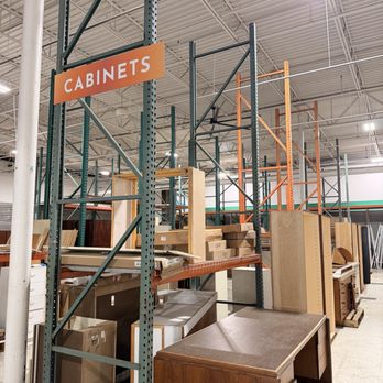 Re-use Hawaii - Cabinets - Building Supplies Near Me - Honolulu, Hawaii
