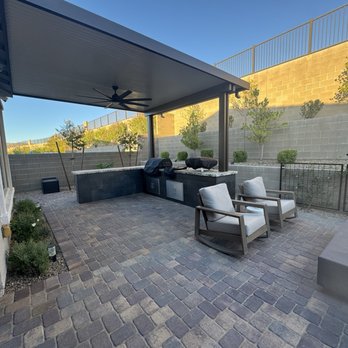 Centerpoint Landscaping - Landscaping Near Me - Henderson, Nevada