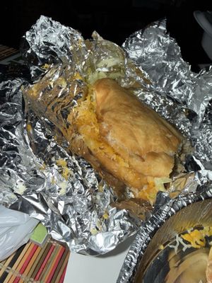 California Tacos & More by null