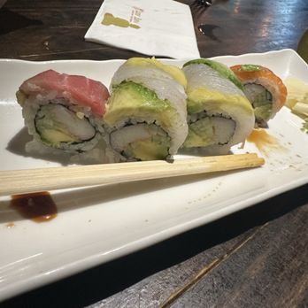Little Buddha - Sushi Bars Near Me - West Nyack, New York Little Buddha - Sushi Bars Near Me - West Nyack, New York