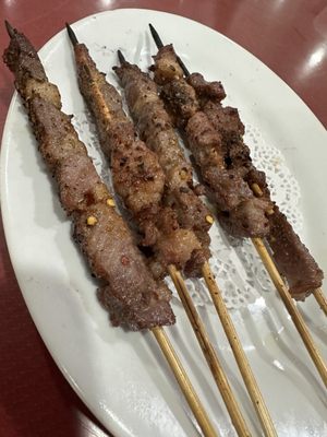 spicy & cloud restaurant by null