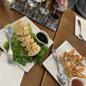 S T Noodle Bar - Gyoza and Wontons - Thai Near Me - Long Beach, California
