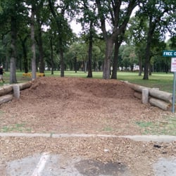 Riverside Community Center - Free mulch!