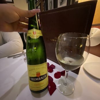 Sullivan's Steakhouse - Reisling Wine - Steakhouses Near Me - Omaha, Nebraska Sullivan's Steakhouse - Reisling Wine - Steakhouses Near Me - Omaha, Nebraska