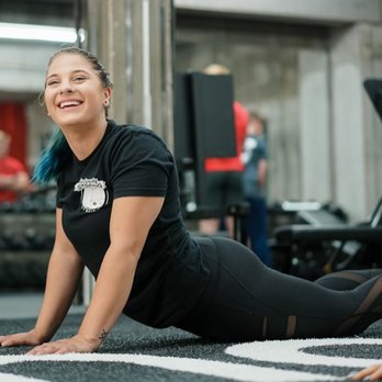 Seriously Strong Training - Trainers Near Me - Tallahassee, Florida Seriously Strong Training - Trainers Near Me - Tallahassee, Florida