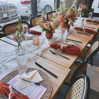The Board Room - Tapas/Small Plates Near Me - Libertyville, Illinois