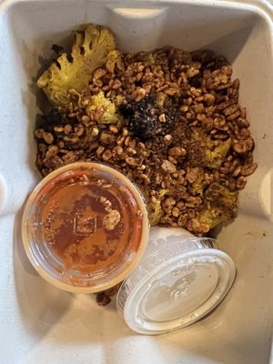 sweetgreen by null