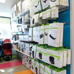 Pish Posh Baby - Stroller accessories