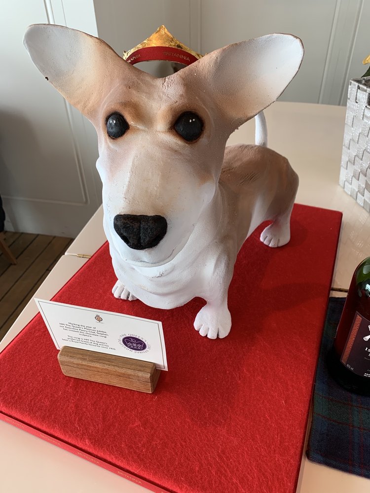 ROYAL DECK TEA ROOM - Updated June 2024 - Ocean Drive, Leith, Edinburgh ...