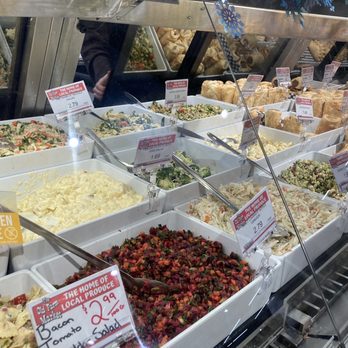 The Old Farm Market - Salad varieties- Dec 2023 - Farmers Market Near Me - Courtenay, British Columbia The Old Farm Market - Salad varieties- Dec 2023 - Farmers Market Near Me - Courtenay, British Columbia