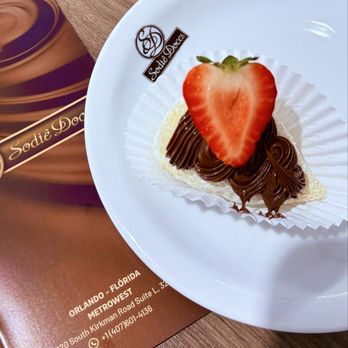 Sodie Doces - Patisserie/Cake Shop Near Me - Orlando, Florida Sodie Doces - Patisserie/Cake Shop Near Me - Orlando, Florida