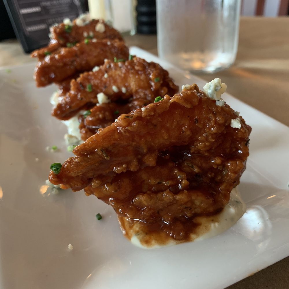 Cowfish - Shrimpies - New American Near Me - Hampton Bays, New York Cowfish - Shrimpies - New American Near Me - Hampton Bays, New York
