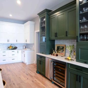 Diamond Kitchen and Bath - Waterproofing Near Me - Raleigh, North Carolina