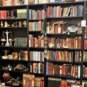 Antique Gallery - Antiques Near Me - Round Rock, Texas