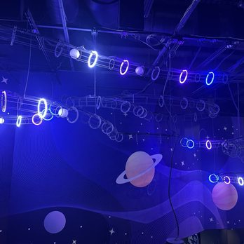 Clark Planetarium - Planetarium Near Me - Salt Lake City, Utah Clark Planetarium - Planetarium Near Me - Salt Lake City, Utah