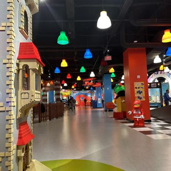 Legoland Discovery Center - Inside - Amusement Parks Near Me - San Antonio, Texas Legoland Discovery Center - Inside - Amusement Parks Near Me - San Antonio, Texas