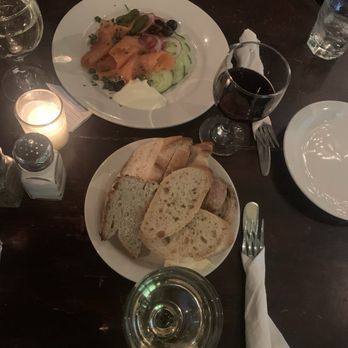 La Buvette Wine & Grocery - Smoke Salmon - Beer, Wine & Spirits Near Me - Omaha, Nebraska