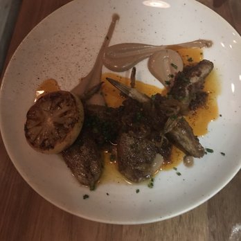 Little Donkey - Tapas/Small Plates Near Me - Cambridge, Massachusetts Little Donkey - Tapas/Small Plates Near Me - Cambridge, Massachusetts