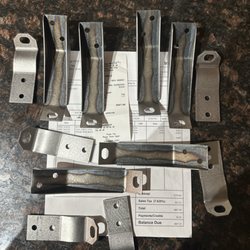 Salteydogg Metal Fab