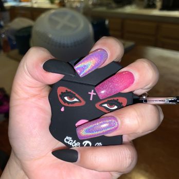 Vanity Nail & Spa - Nail Salons Near Me - Palmdale, California Vanity Nail & Spa - Nail Salons Near Me - Palmdale, California