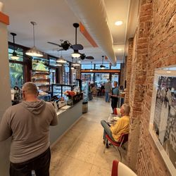 Peter's German Cafe