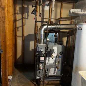 Raber HVAC - Boiler inspection - Heating & Air Conditioning/HVAC Near Me - Independence, Ohio Raber HVAC - Boiler inspection - Heating & Air Conditioning/HVAC Near Me - Independence, Ohio