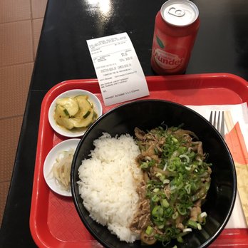 Shuyama - Pepper and beef ... yummy - Asian Fusion Near Me - Tijuana, BCN