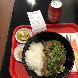 Shuyama - Pepper and beef ... yummy