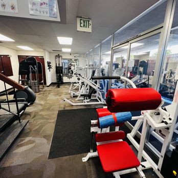 Inspired Fit - Gyms Near Me - Concord, California