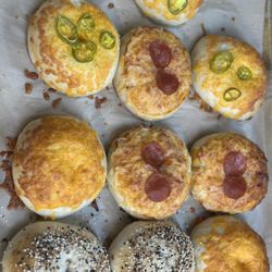 Brunch Babes Bakery