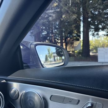 Autopia Car Wash - Walnut Creek - Streaking on lower part of window, door panel not wiped down. - Car Wash Near Me - Walnut Creek, California Autopia Car Wash - Walnut Creek - Streaking on lower part of window, door panel not wiped down. - Car Wash Near Me - Walnut Creek, California