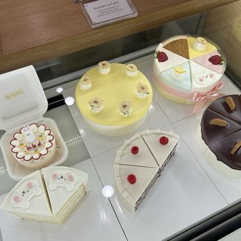 Harucake - Coffee & Tea Near Me - Los Angeles, California