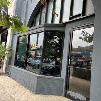 Loop Espresso Club - Outside entry - Coffee & Tea Near Me - Los Angeles, California