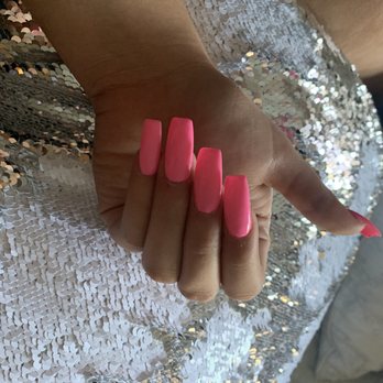 N&S Nail Spa - Nails - Nail Salons Near Me - Glendora, California