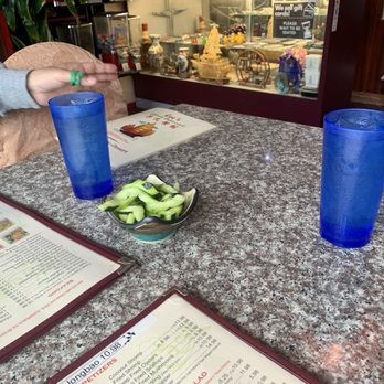 Lee's Chinese Restaurant - Love the cucumbers! - Chinese Near Me - Lincoln City, Oregon Lee's Chinese Restaurant - Love the cucumbers! - Chinese Near Me - Lincoln City, Oregon