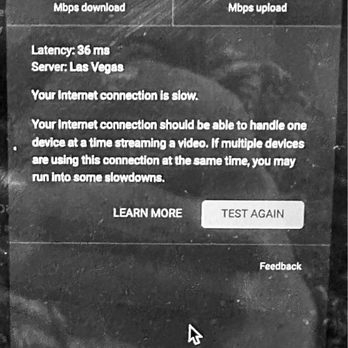 The Mugs - Internet speed - Coffee & Tea Near Me - Irvine, California