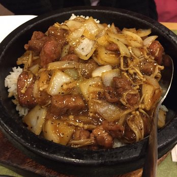 Hing Kee Restaurant - Stone bowl - Vietnamese Near Me - Chicago, Illinois Hing Kee Restaurant - Stone bowl - Vietnamese Near Me - Chicago, Illinois