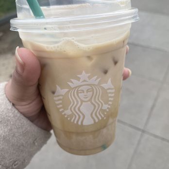 Starbucks - Iced chai - Coffee & Tea Near Me - Sacramento, California Starbucks - Iced chai - Coffee & Tea Near Me - Sacramento, California