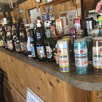 Hickory Hollow Barbeque - Excellent beer selection - Barbeque Near Me - Ellenton, Florida