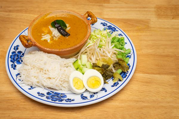 Sistory Thai Kitchen by null