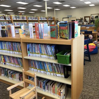 Prunedale Branch Library - Libraries Near Me - Salinas, California Prunedale Branch Library - Libraries Near Me - Salinas, California
