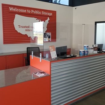 Public Storage - Self Storage Near Me - Brighton, Colorado