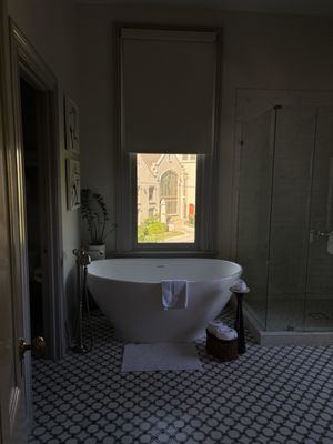 The McClelland House by null