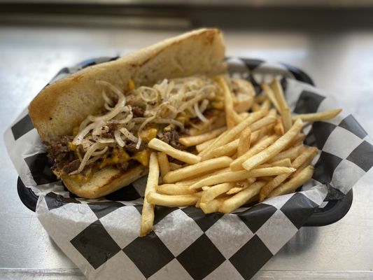 South Park Brewing by null