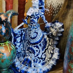 Pueblo Viejo Imports