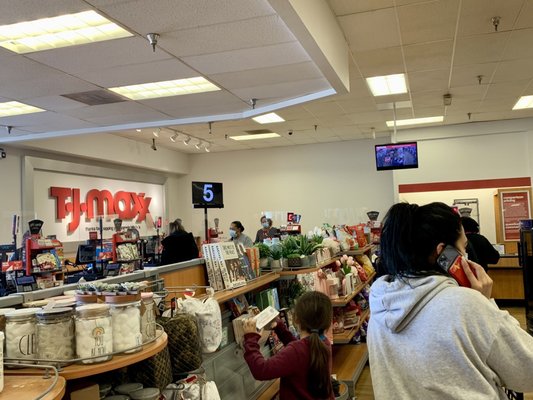 TJ MAXX - Updated May 2025 - 121 Photos & 140 Reviews - 18041