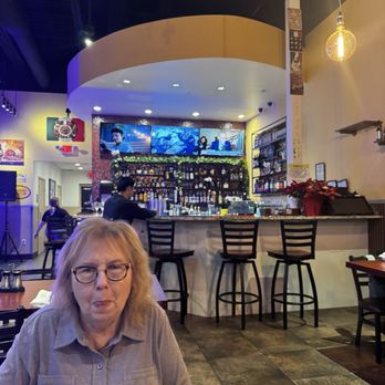 La Cucina Italiana - Bar area - Italian Near Me - Murfreesboro, Tennessee La Cucina Italiana - Bar area - Italian Near Me - Murfreesboro, Tennessee