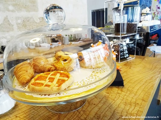 La Pelle Café - Torréfacteur de cafés de spécialité | Coffee-bar by null