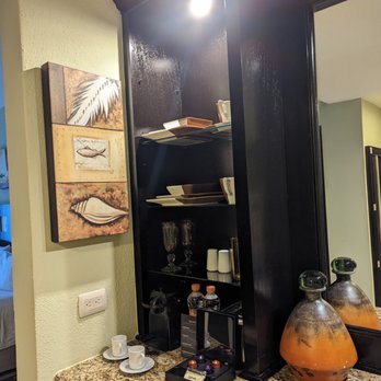 Villa del Palmar - Mini Bar - Resorts Near Me - Cancún, ROO