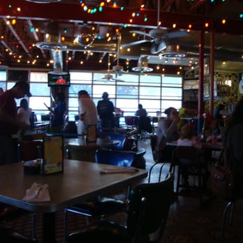 Chuy's - Inside dining area - Mexican Near Me - Dallas, Texas Chuy's - Inside dining area - Mexican Near Me - Dallas, Texas
